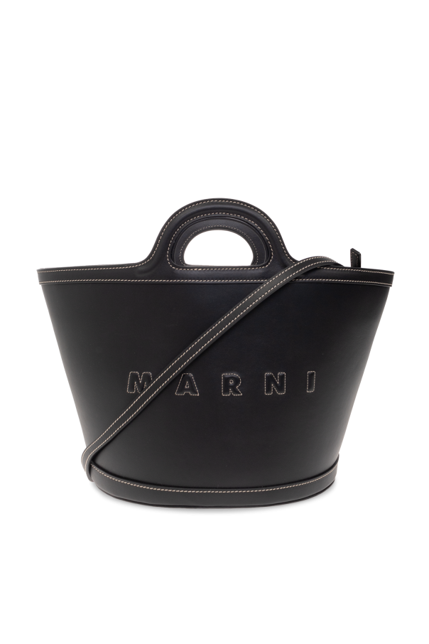 Marni ‘Tropicalia Small’ shopper bag | Women's Bags | Vitkac