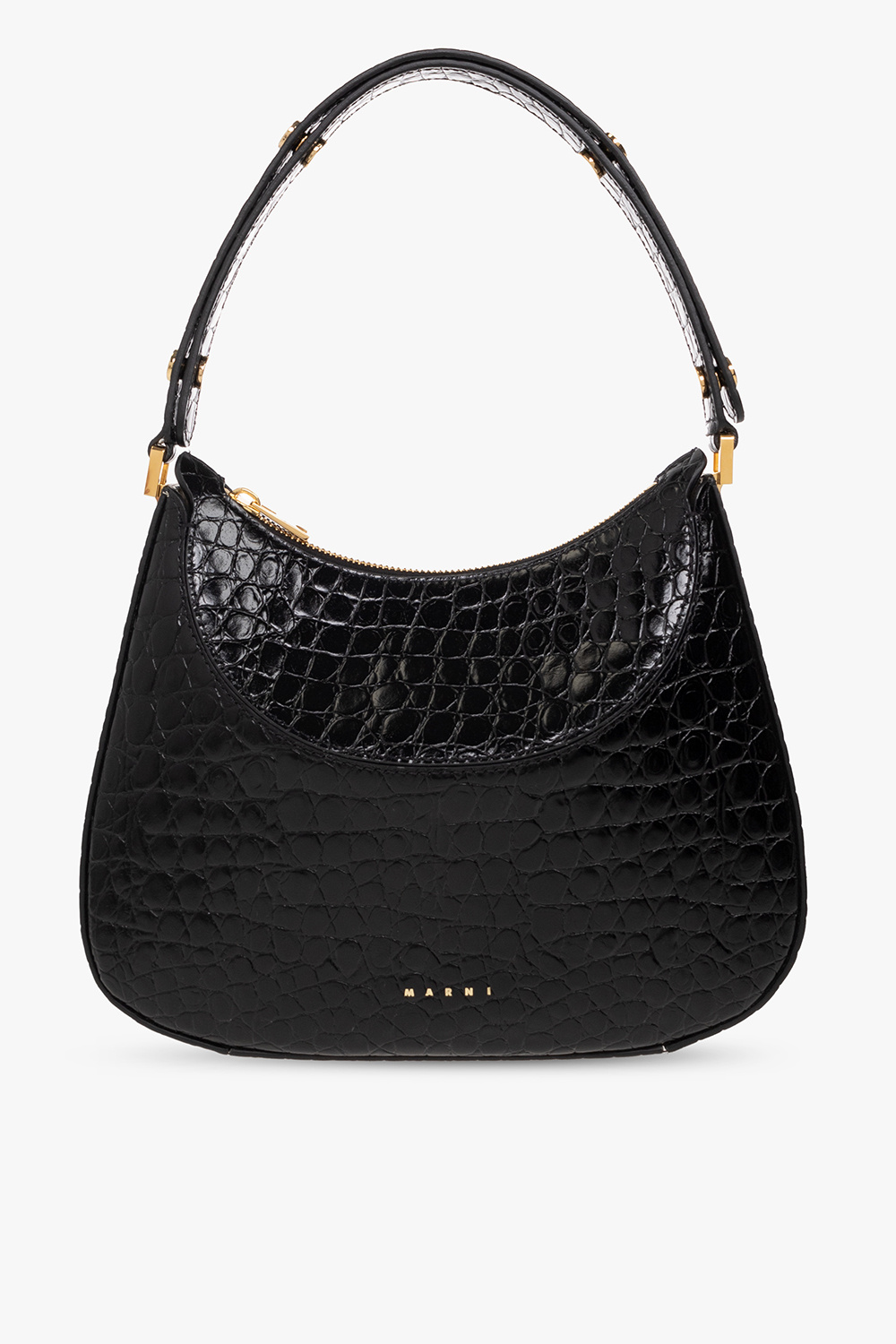 marni mit ‘Milano Small’ shoulder bag