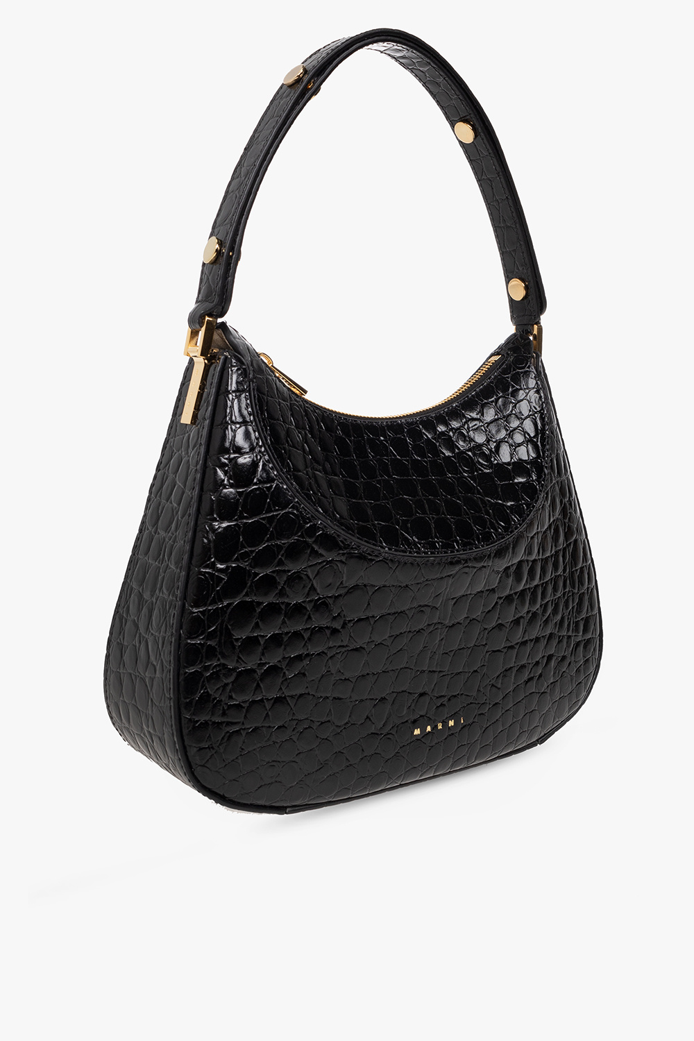 marni mit ‘Milano Small’ shoulder bag