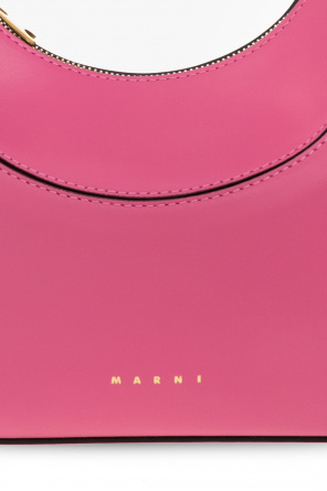 marni Trunk ‘Milano’ hobo bag