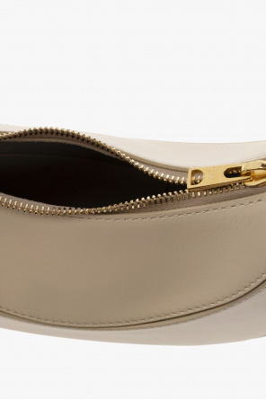 Marni 'Marni contrast fold-over purse