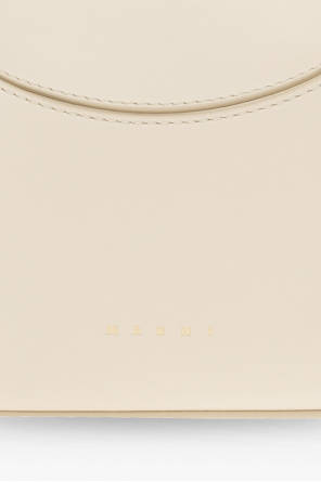 marni sneakers 'Milano' shoulder bag