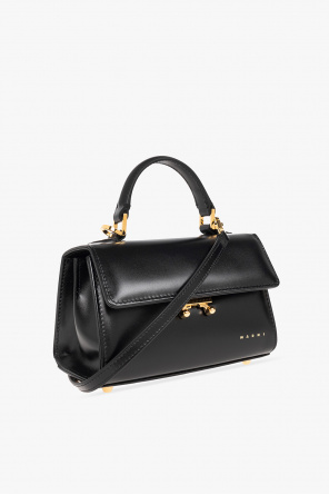 Marni ‘Trunk Mini’ shoulder bag