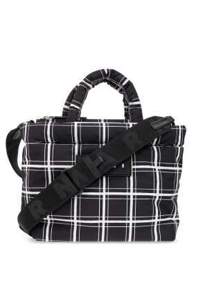 ‘puff mini’ shoulder bag od Marni