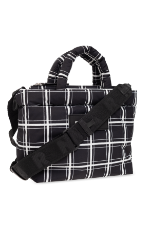 Marni ‘Puff Mini’ shoulder bag