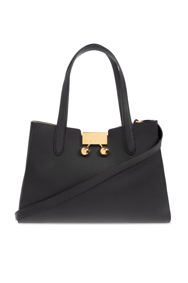 Trunkaroo bag type shopper od Marni