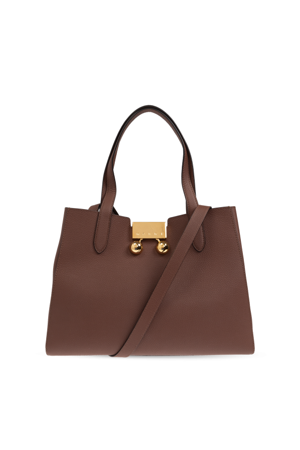 'Trunkaroo' shopper bag, zdjęcie 1 'Trunkaroo' shopper bag od Marni