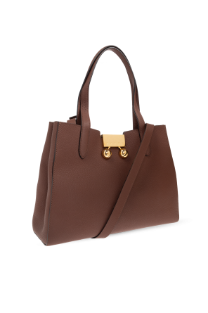 Marni Torba  ‘Trunkaroo’ typu ‘shopper’