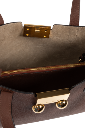 Marni Torba  ‘Trunkaroo’ typu ‘shopper’