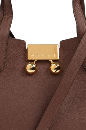 Marni Torba  ‘Trunkaroo’ typu ‘shopper’