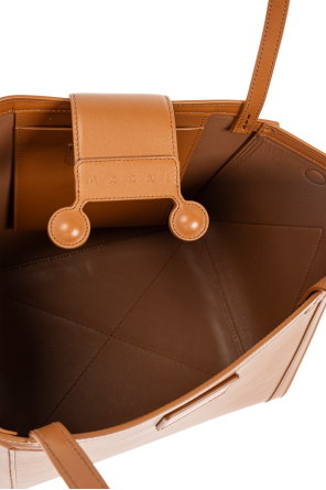 Marni Bolso de mano Riviera Mini