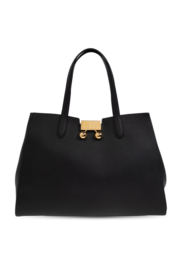 Bag 'Trunkaroo Medium' shopper type, zdjęcie 1 Bag 'Trunkaroo Medium' shopper type od Marni