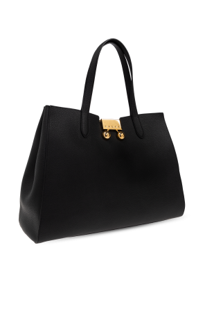 Marni Torba  ‘Trunkaroo Medium’ typu ‘shopper’