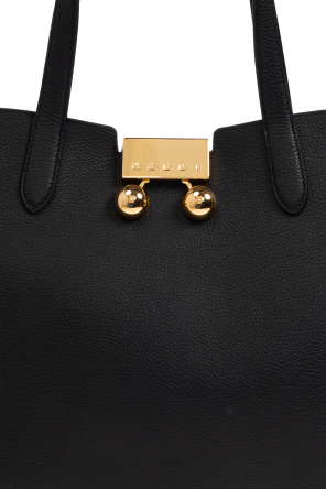 Marni Torba  ‘Trunkaroo Medium’ typu ‘shopper’