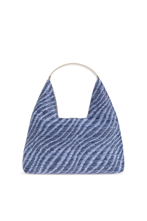 Marni Bolso de mano con logo