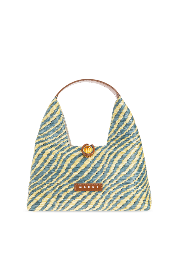 Marni Handbag with logo