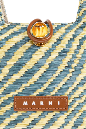 Marni Handbag with logo