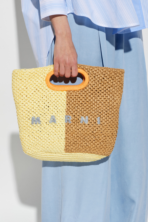 Marni Bag with logo