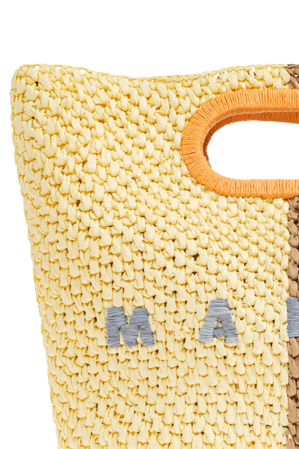 Marni Bag with logo