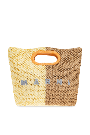 Bag with logo