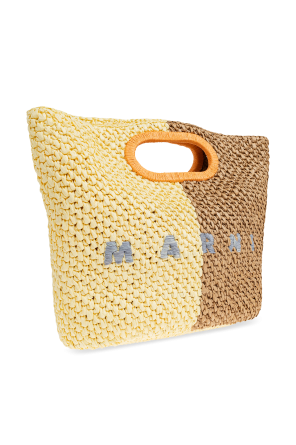 Marni Bag with logo