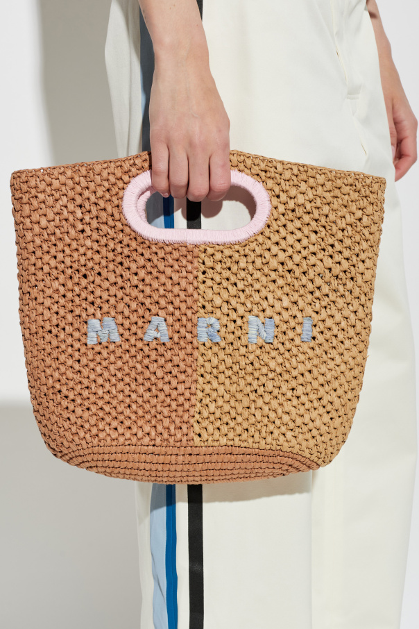 Marni Bag with logo