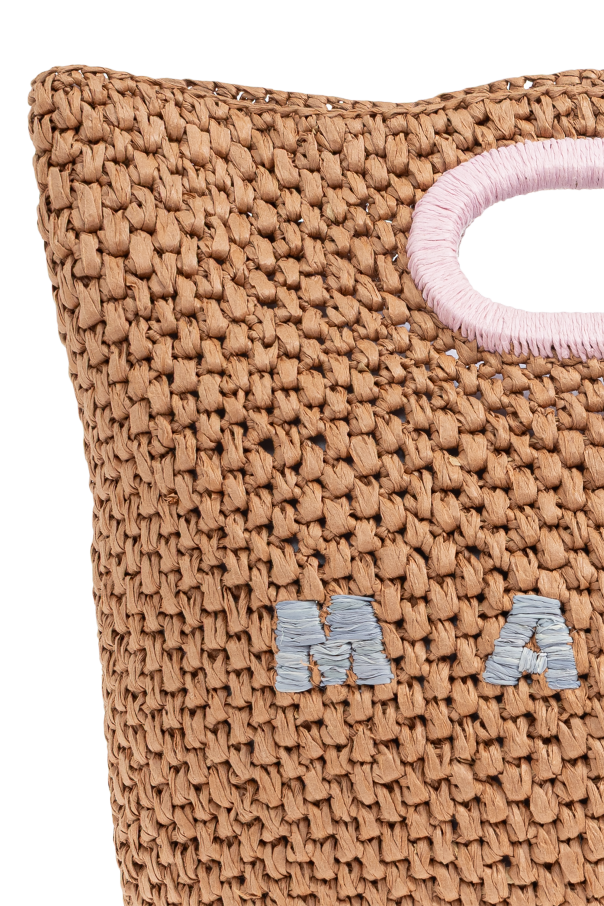 Marni Bag with logo
