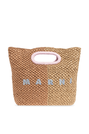 Bag with logo