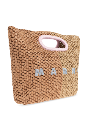 Marni Bag with logo