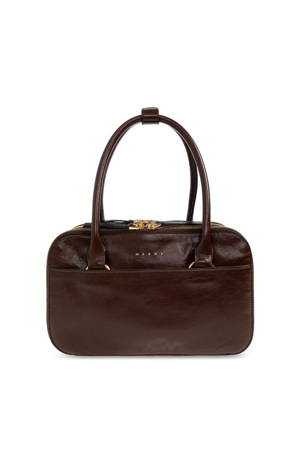 Bag ‘Boxyne’ od Marni