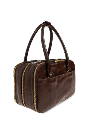 Marni ‘Boxyne’ bag