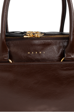 Marni ‘Boxyne’ bag