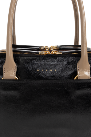 Marni Bag ‘Boxyne’