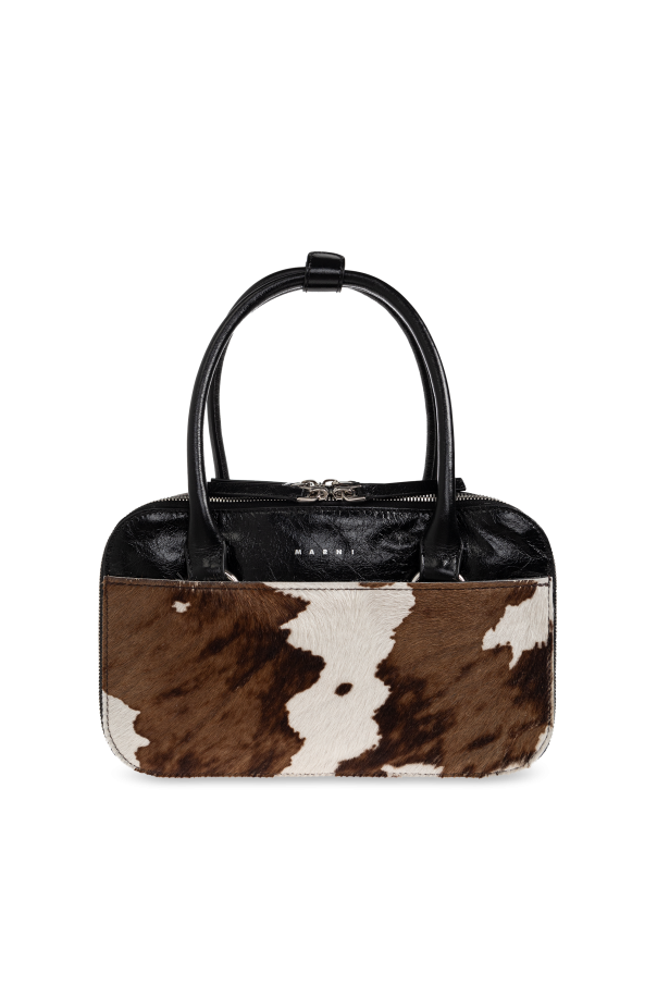 Bag ‘Boxyne’ od Marni