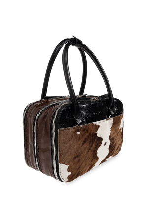 Marni ‘Boxyne’ bag