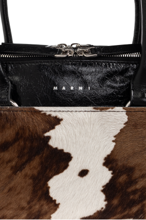Marni ‘Boxyne’ bag
