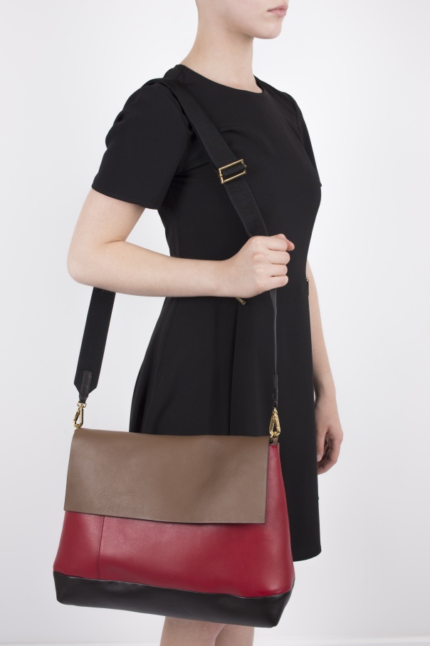 Marni 'City' shoulder bag | Women's Bags | Vitkac