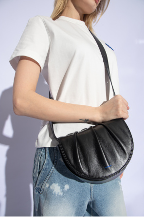 Leather shoulder bag od Ader Error