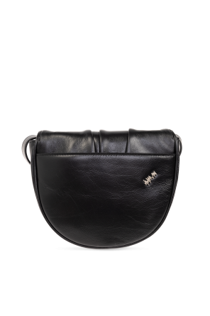 Ader Error The Sixty Waist Bag 84051-01 Black