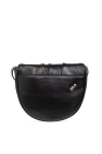 Ader Error Leather shoulder bag