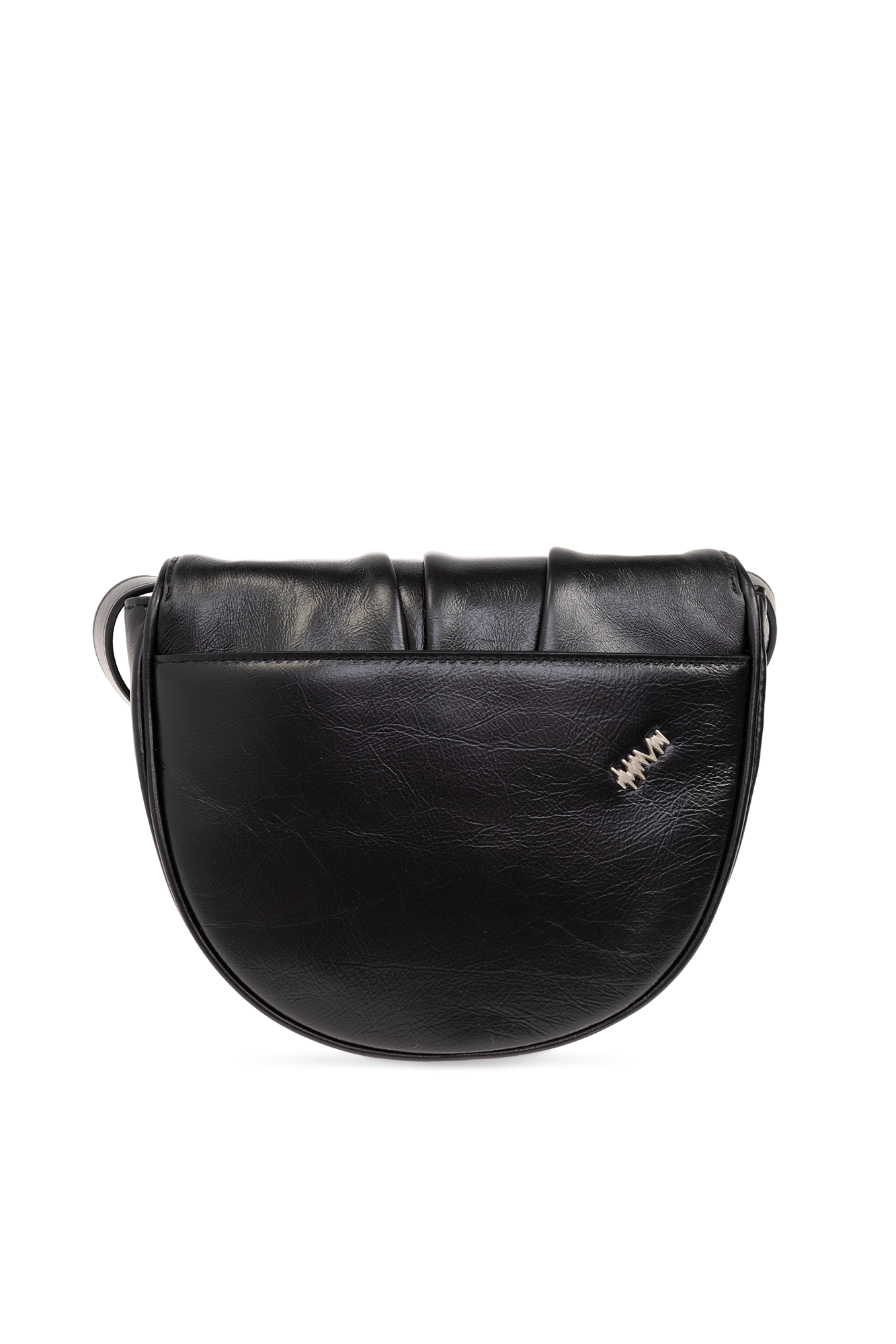 Ader Error Leather shoulder bag