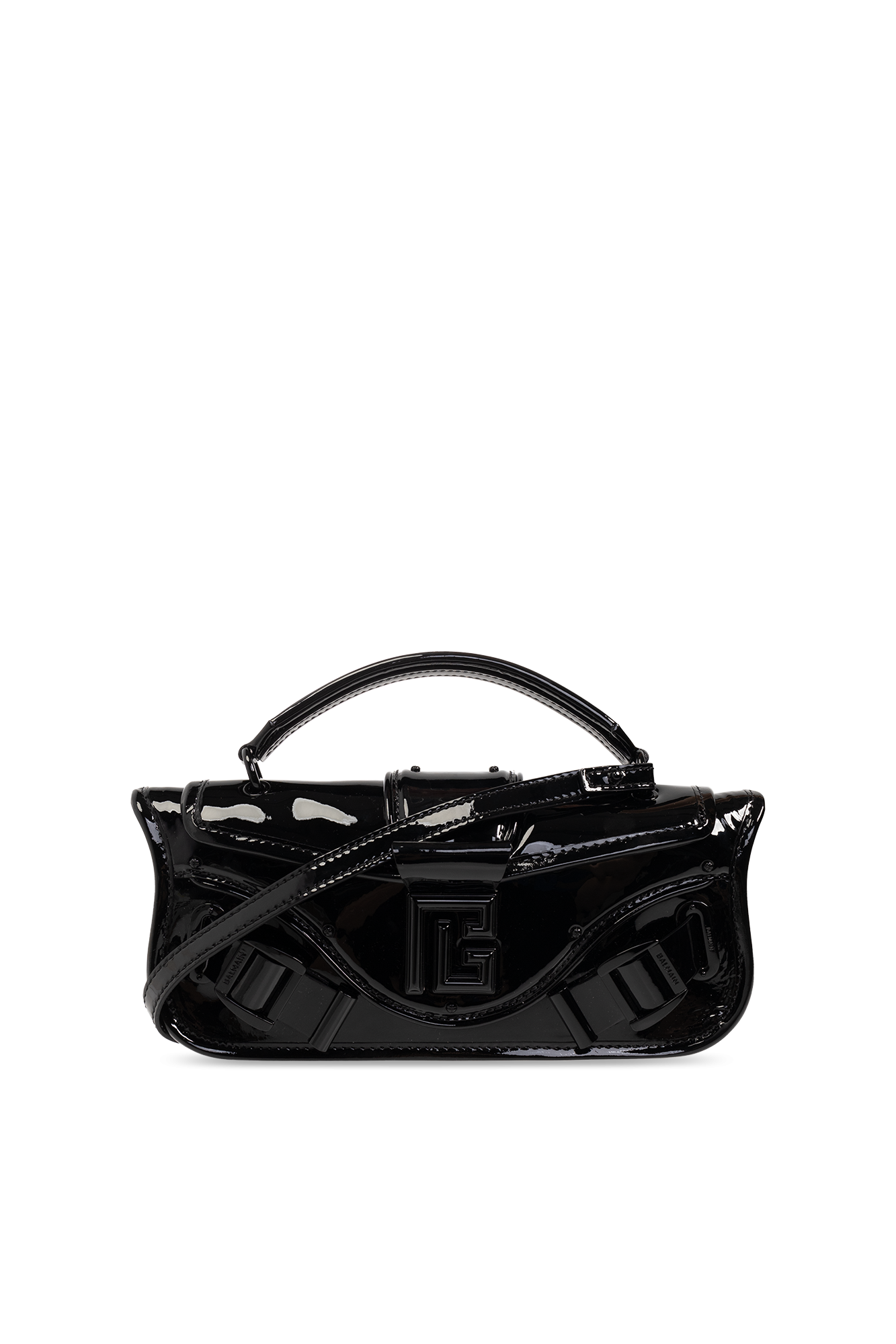 Balmain ‘Blaze’ shoulder bag