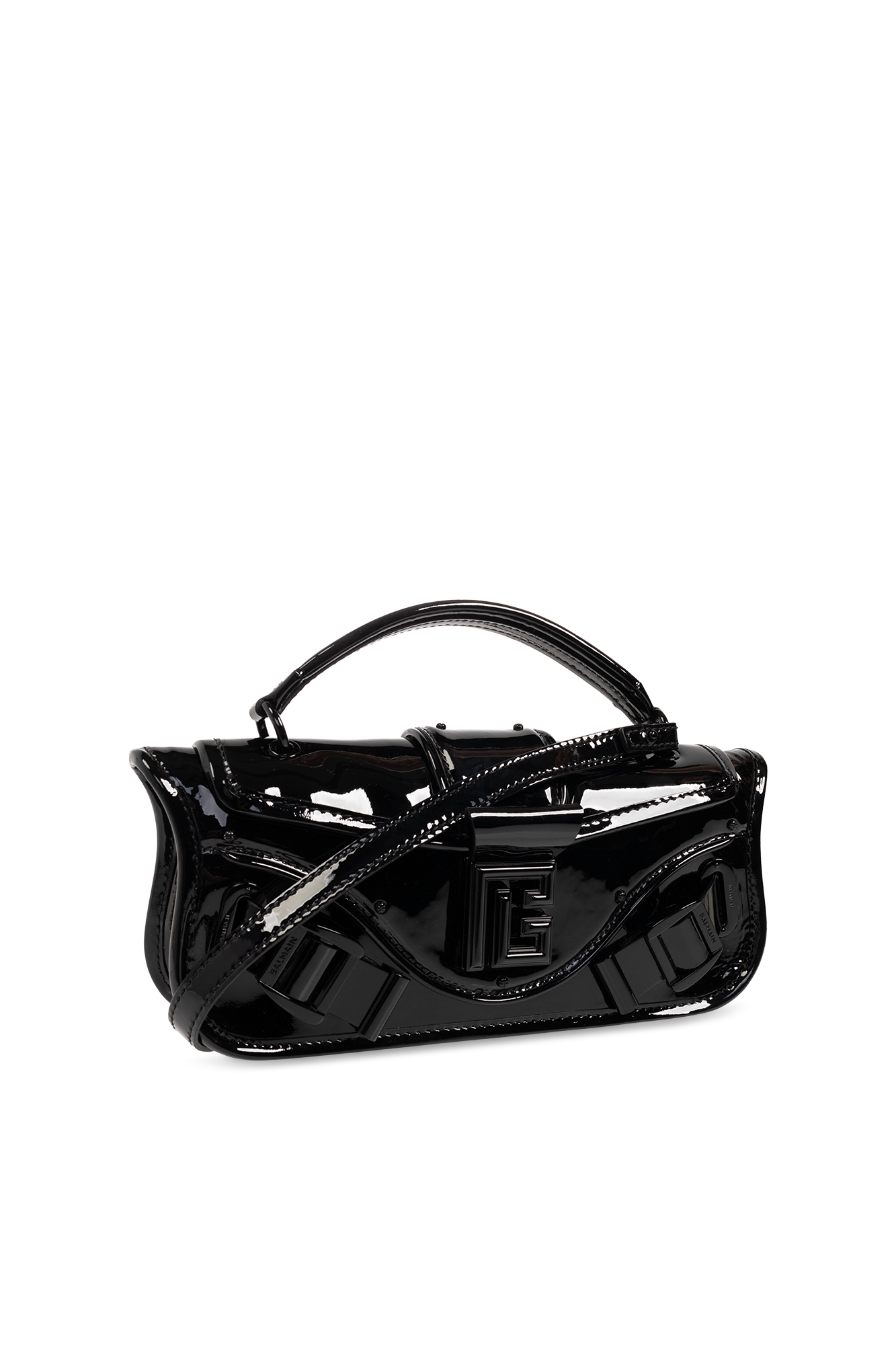 Balmain ‘Blaze’ shoulder bag