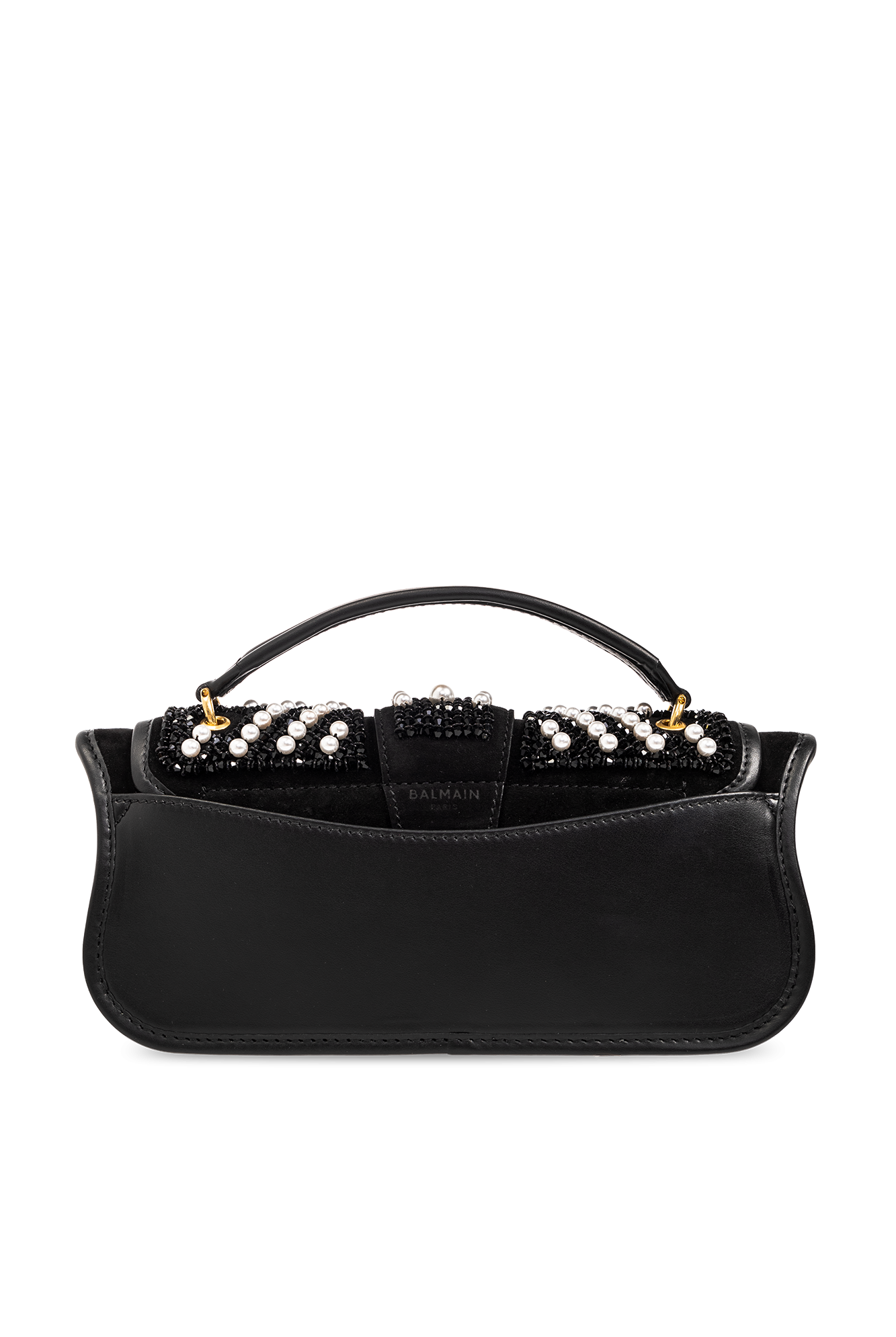 Balmain ‘Blaze’ shoulder bag