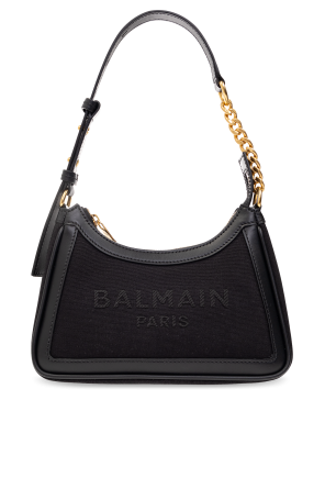 ‘b-army’ shoulder bag od Balmain