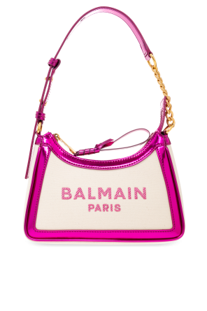 ‘b-army’ shoulder bag od Balmain