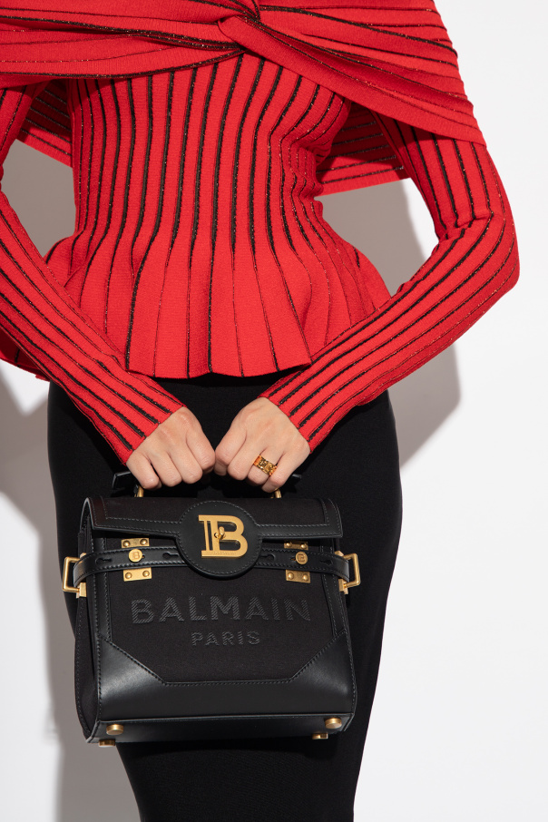 Balmain ‘B-Buzz 23’ shoulder bag