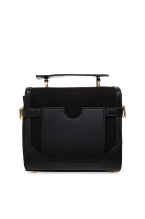 Balmain ‘B-Buzz 23’ shoulder bag