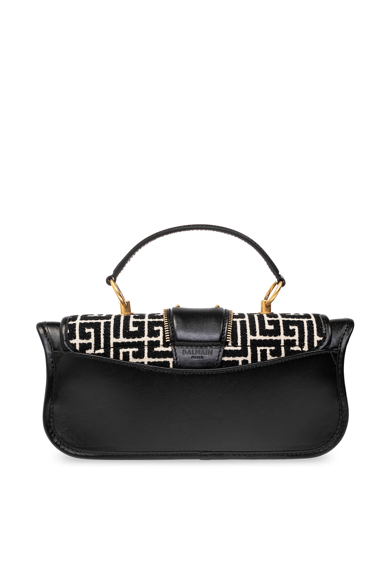 Balmain ‘Blaze’ shoulder bag