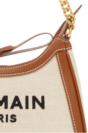 Balmain 'B-Army’ shoulder bag